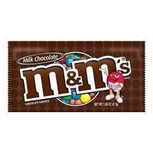 M&M Chocolate