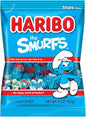 HARIBO THE SMURF 4 oz