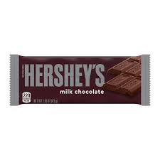 Hershey's Milk Chocolate 1.55 oz