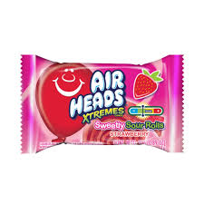 AirHeads Strawberry Roll