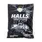 HALLS BAG STRONG 100 ct