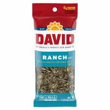 DAVID RANCH 19.5 oz