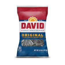DAVID ORIGINAL 0.8 oz
