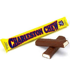 CHARLESTON CHEW BAR 0.65 oz