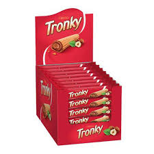 Tronky