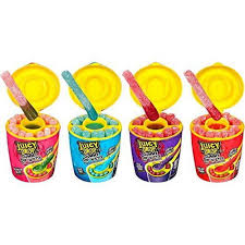 JUICY DROP GUMMY N STIX 3.4 oz