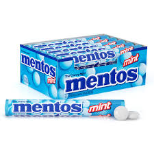 MENTOS MINT 1.32 oz