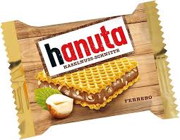 HANUTA 1.5 oz
