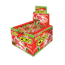 Buzzy Croc Strawberry 4.3 g