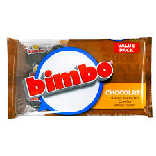 Bimbo Chocolate 1.8 oz