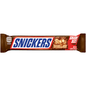 Snicker Share Size
