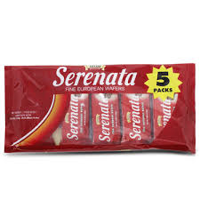 SERENATA 5 PACK