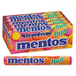 MENTOS FRUIT 1.32 oz