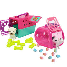 PUPPY LOVE CANDY+SURPRISE