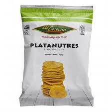 Mi Cosecha Platanutre 1 oz