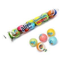 Dippin Dots Gumballs