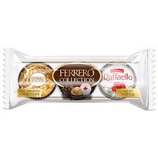 FERRERO COLLECTION 1.1 oz