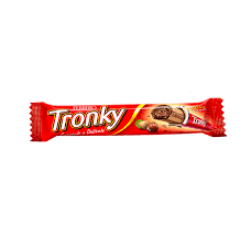 Tronky
