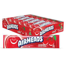 AirHeads Cherry