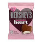 HERSHEY'S COVEREMARSHMALLOW HEARTS 2.2 oz