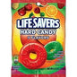 LIFE SAVERS HARD CANDY 6.5 oz