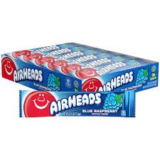 AirHeads Blue Raspberry