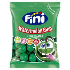 FINI WATERMELON BUBBLEGUM 2.8 oz