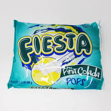 Fiesta Piña Colada