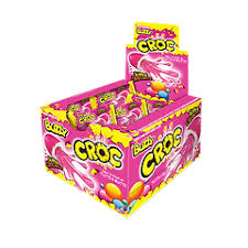 Buzzy Croc Tutti Frutti 4.3 g