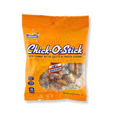 CHICK-O-STICK BAG 3 oz