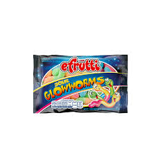 EFRUTTI GLOWWORMS 1.76 oz