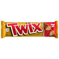 Twix Share Size