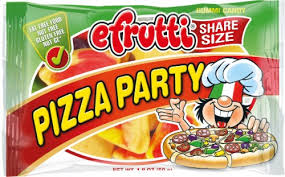 CONFETTI PIZZA 2.1 oz