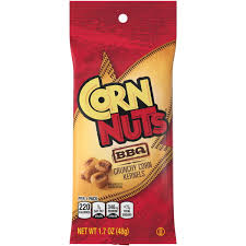 CORN NUTS BBQ 1.7 oz