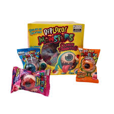DIP LOKO MONSTER GUMMY