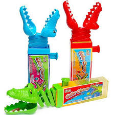 Gator Chomp Lollipops 0.6 oz