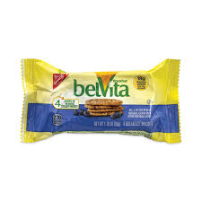 Belvita Blueberry 1.76 oz