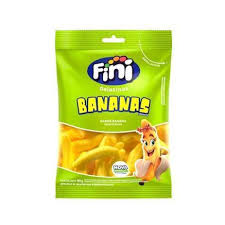 FINI BANANA 2.8 oz