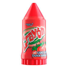 CRAYON FRESA