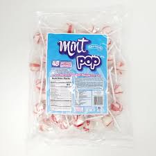 Mint Pop