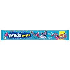NERDS ROPE VERY BERRY 0.92 oz