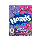 NERDS GRAPE & STRAWBERRY 1.65 oz