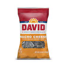 DAVID NACHO CHEESE 0.8 oz